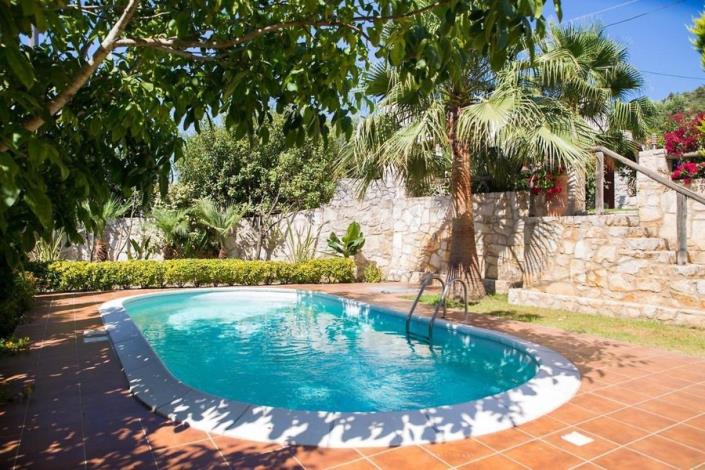 Image No.29-Villa de 6 chambres à vendre à Kolymbari