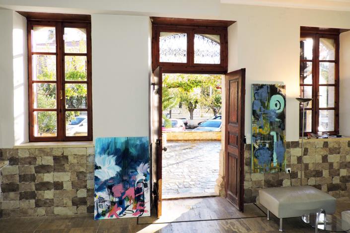 Image No.6-Maison de 2 chambres à vendre à Rethymnon