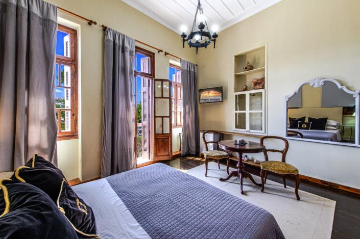 Image No.10-Maison de 2 chambres à vendre à Rethymnon