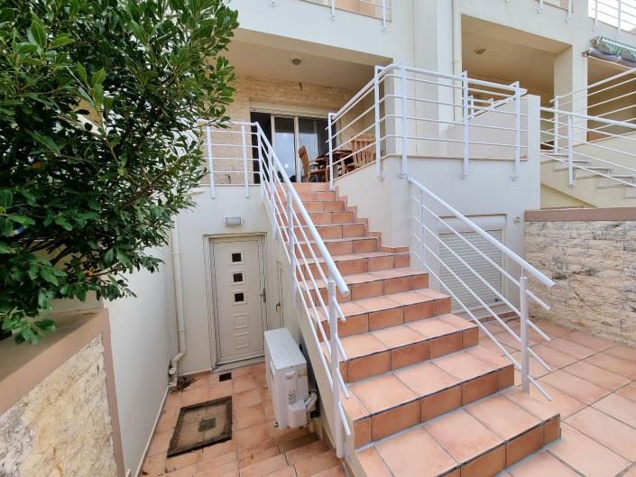 Image No.2-Maisonette de 3 chambres à vendre à Plakias