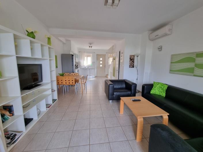 Image No.3-Maisonette de 3 chambres à vendre à Plakias