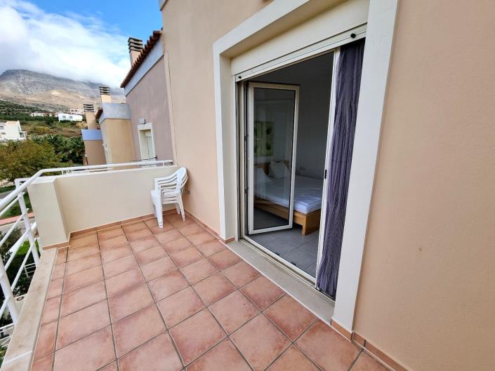 Image No.17-Maisonette de 3 chambres à vendre à Plakias