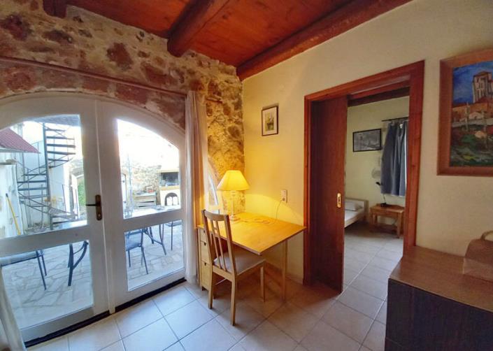 Image No.11-Maison de 3 chambres à vendre à Kokkino Horio