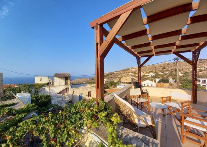 Image No.18-Maison de 3 chambres à vendre à Kokkino Horio