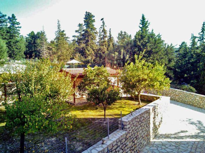 Image No.6-Villa de 5 chambres à vendre à Gavalohori