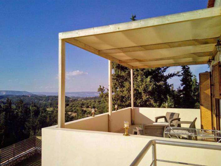 Image No.9-Villa de 5 chambres à vendre à Gavalohori