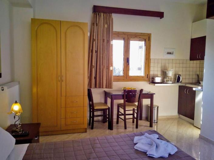 Image No.21-Villa de 5 chambres à vendre à Gavalohori