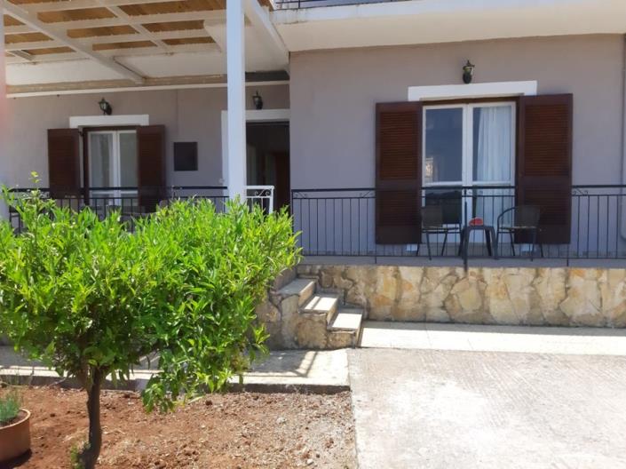 Image No.3-Villa de 4 chambres à vendre à Apokoronas