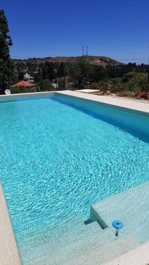 Image No.4-Villa de 4 chambres à vendre à Apokoronas