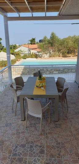 Image No.6-Villa de 4 chambres à vendre à Apokoronas