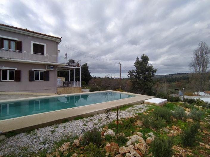 Image No.19-Villa de 4 chambres à vendre à Apokoronas