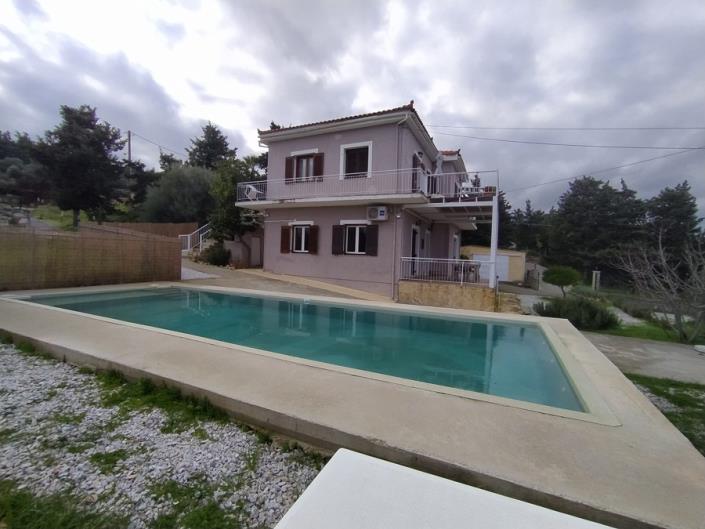 Image No.20-Villa de 4 chambres à vendre à Apokoronas