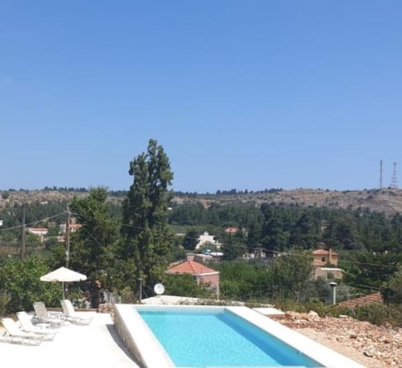 Image No.26-Villa de 4 chambres à vendre à Apokoronas