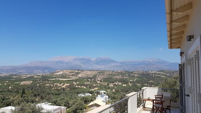 Image No.2-Villa de 3 chambres à vendre à Kamilari