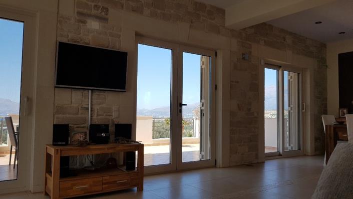 Image No.16-Villa de 3 chambres à vendre à Kamilari