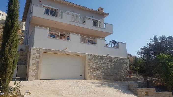 Image No.20-Villa de 3 chambres à vendre à Kamilari