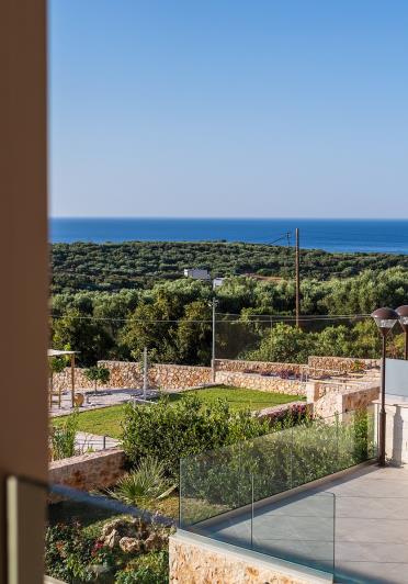 Image No.6-Villa de 3 chambres à vendre à Plaka