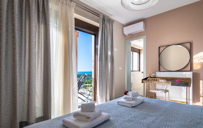 Image No.8-Villa de 3 chambres à vendre à Plaka