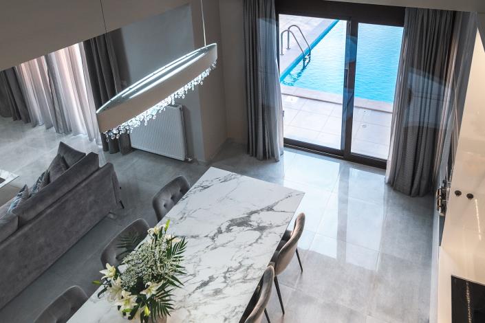 Image No.14-Villa de 3 chambres à vendre à Plaka