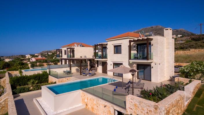 Image No.16-Villa de 3 chambres à vendre à Plaka