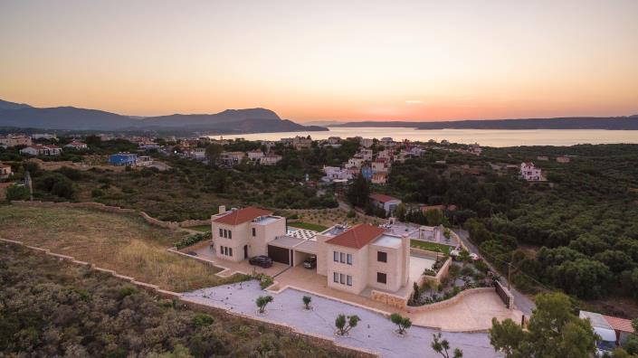 Image No.18-Villa de 3 chambres à vendre à Plaka