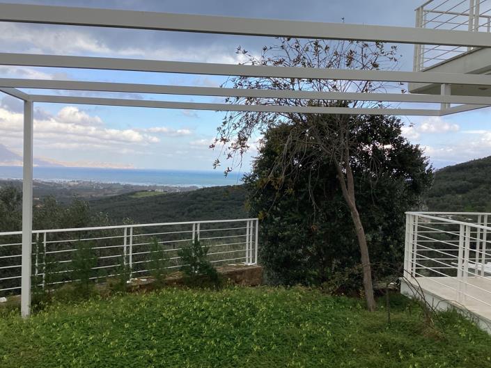 Image No.4-Villa de 4 chambres à vendre à Kissamos