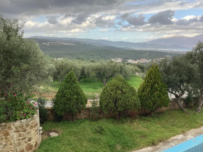 Image No.5-Villa de 4 chambres à vendre à Kissamos