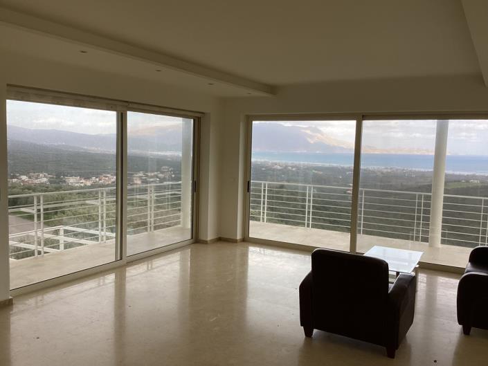 Image No.9-Villa de 4 chambres à vendre à Kissamos