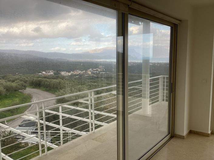 Image No.11-Villa de 4 chambres à vendre à Kissamos