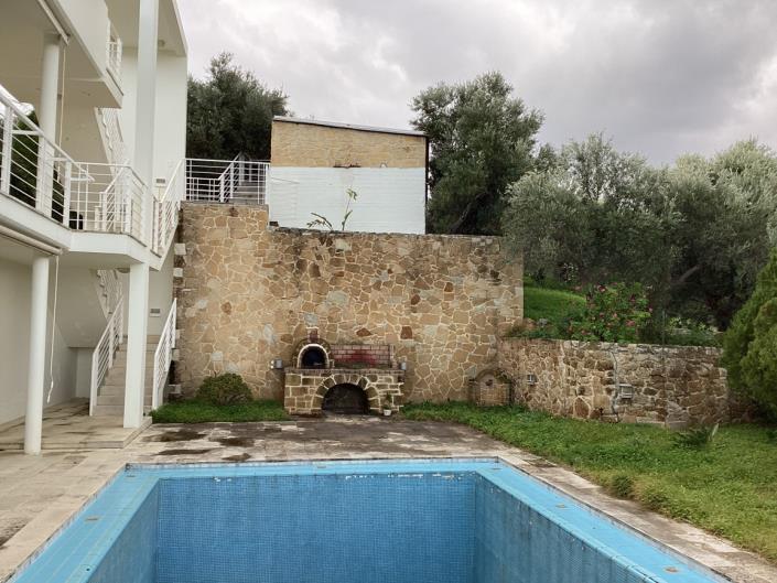 Image No.12-Villa de 4 chambres à vendre à Kissamos