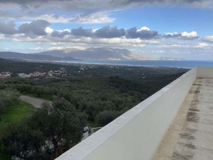 Image No.13-Villa de 4 chambres à vendre à Kissamos