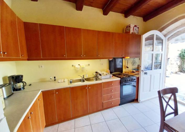 Image No.6-Maison de 3 chambres à vendre à Kokkino Horio