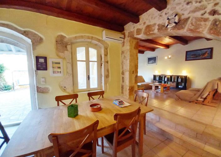 Image No.7-Maison de 3 chambres à vendre à Kokkino Horio