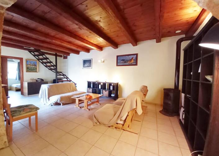 Image No.9-Maison de 3 chambres à vendre à Kokkino Horio