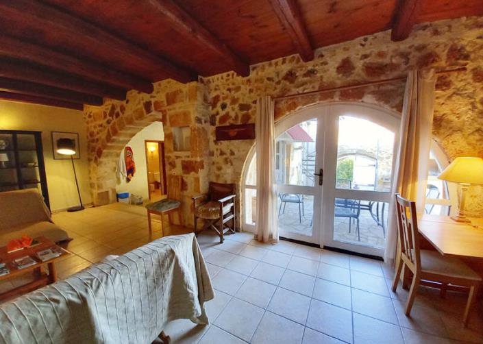 Image No.10-Maison de 3 chambres à vendre à Kokkino Horio