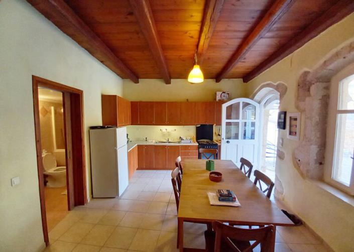 Image No.8-Maison de 3 chambres à vendre à Kokkino Horio