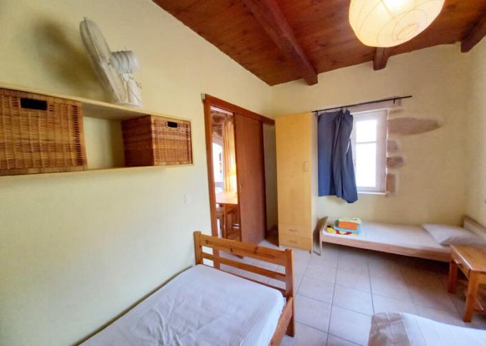 Image No.14-Maison de 3 chambres à vendre à Kokkino Horio