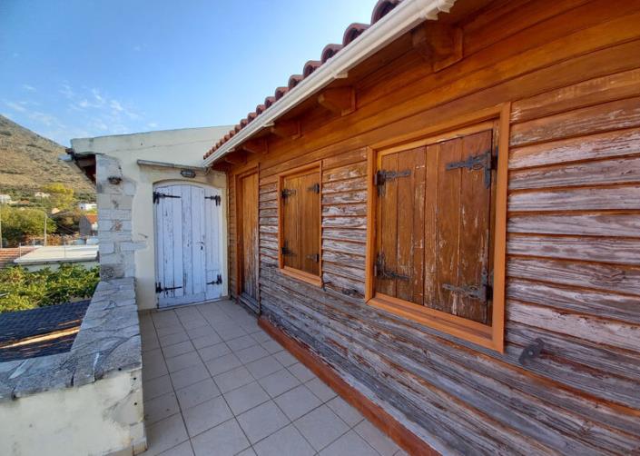 Image No.16-Maison de 3 chambres à vendre à Kokkino Horio