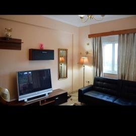 1 - Crète, Appartement