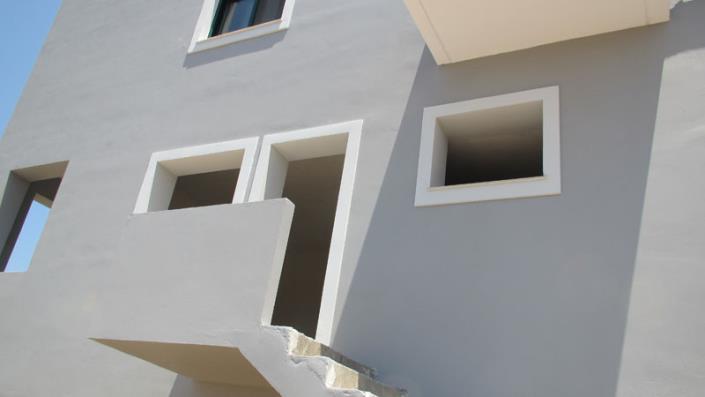 Image No.2-Appartement de 2 chambres à vendre à Litsarda