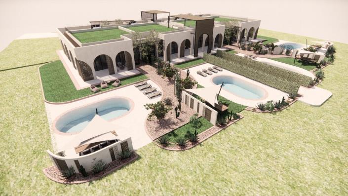 Image No.1-3 Bed Apartment for sale