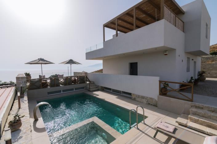 Image No.11-Villa de 5 chambres à vendre à Héraklion