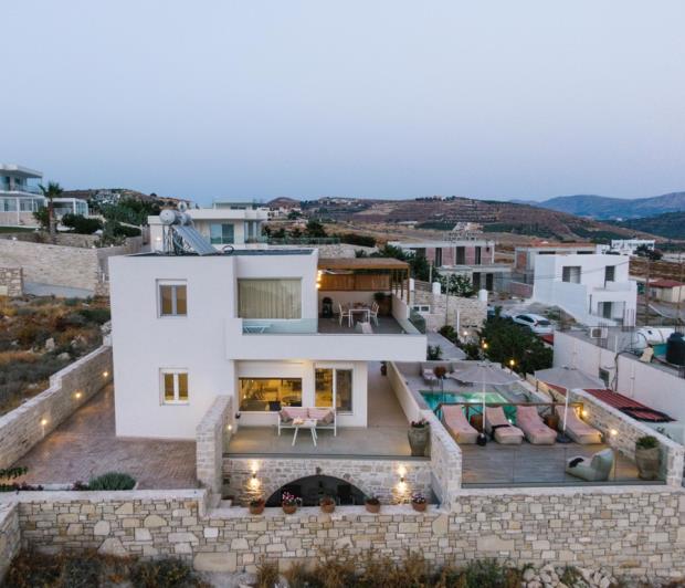 Image No.23-Villa de 5 chambres à vendre à Héraklion