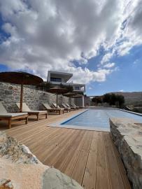 1 - Heraklion, Villa