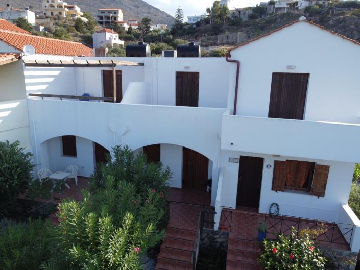 Image No.31-1 Bed Townhouse for sale