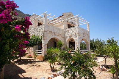 2 Bed Villa for sale