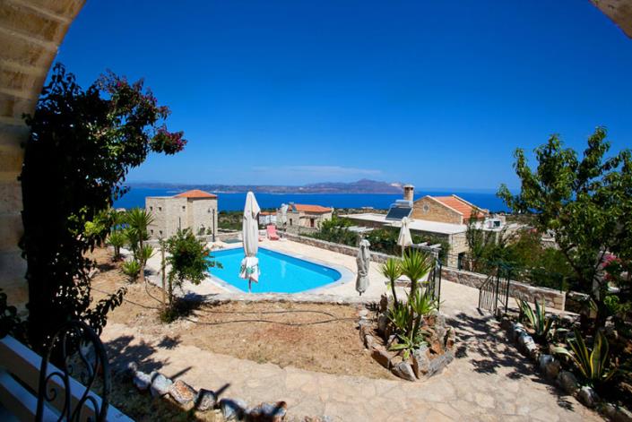 Image No.11-2 Bed Villa for sale