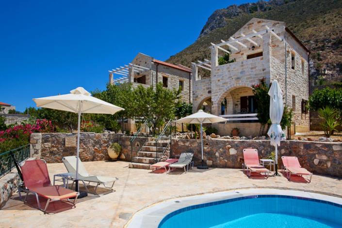 Image No.12-2 Bed Villa for sale