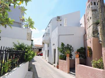 1 Bed Apartment for sale