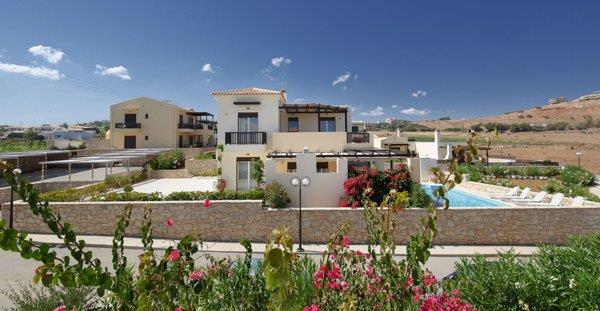 Image No.1-3 Bed Villa for sale